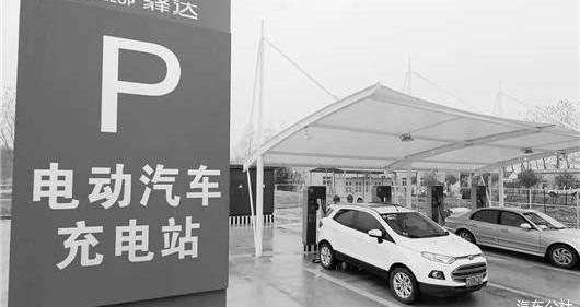 Weilai, Tucki, Tesla, BMW, BYD
