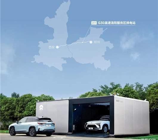 Weilai, Tucki, Tesla, BMW, BYD