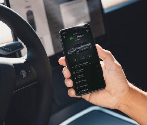 Tesla, Model 3, BMW, Model S, Audi