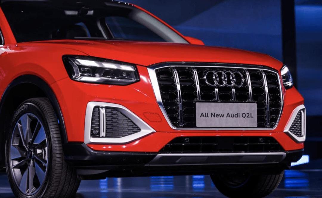 Audi, Audi A3, Audi Q3, Audi R8, Audi q2l