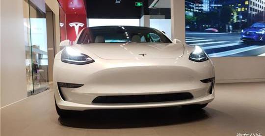 Tesla, Model 3, Beijing, Toyota, LI