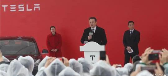 Tesla, Model 3, Beijing, Toyota, LI