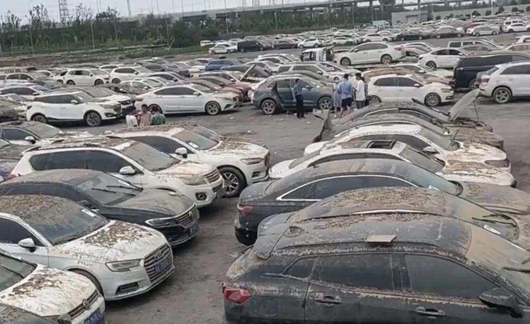 BMW, Camry, Range Rover, Audi, Audi A4L