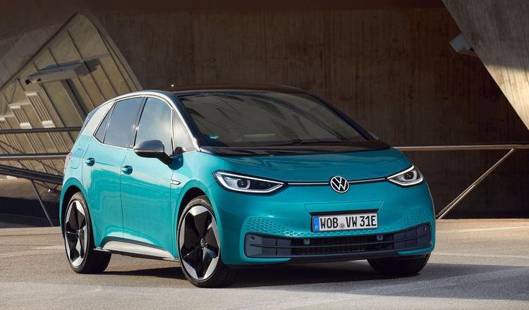 Volkswagen, Skoda, Tujia, Tange, Tesla