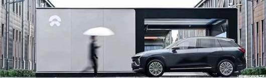 Weilai, Tucki, Volkswagen, Tesla, Model 3