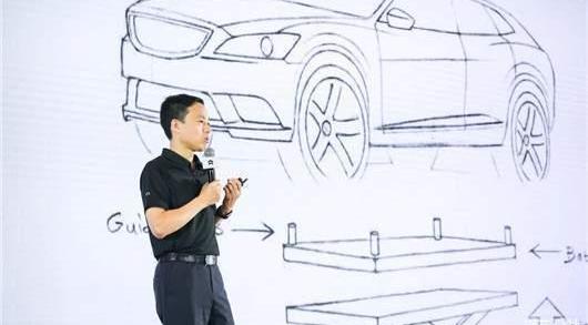 Weilai, Tucki, Volkswagen, Tesla, Model 3