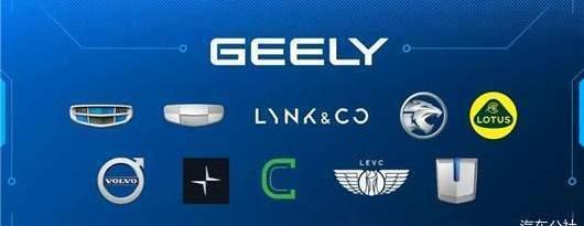 Lingke, Volvo, Alpine, Southeast, Xingyue L