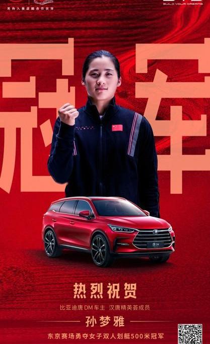 BYD, Han