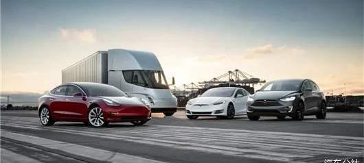Tesla, Model 3, Ford, Mercedes-Benz, BMW