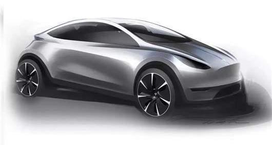 Tesla, Model 3, Ford, Mercedes-Benz, BMW