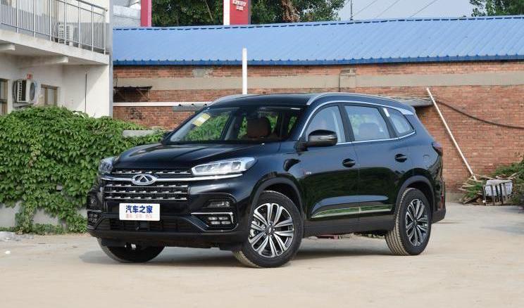 Honda, Chery, Nissan, Dongfeng, Hongqi
