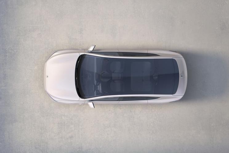 Tesla, Weilai, Tucki, Volkswagen, Geely icon