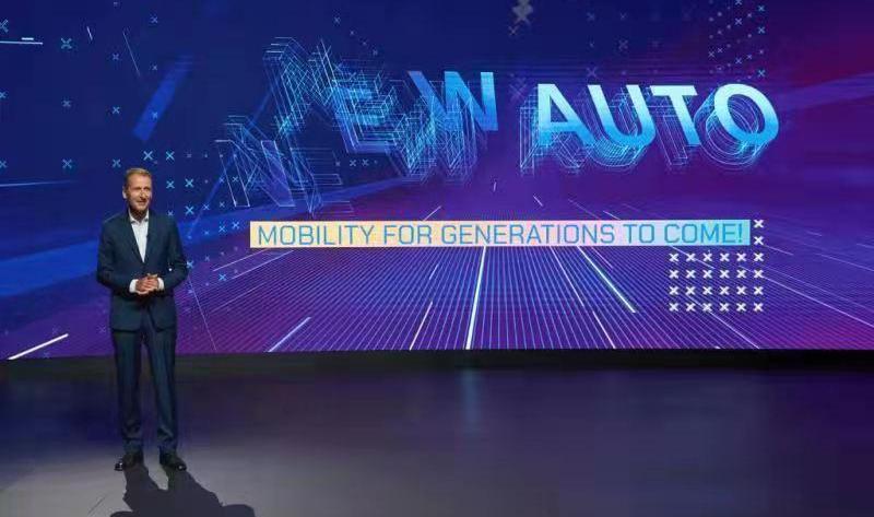 Volkswagen, Tesla, Skoda, Mercedes-Benz, Hyundai