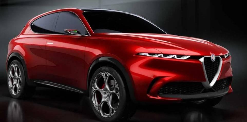 Alfa Romeo, Volkswagen, Tesla, Great Wall, Dongfeng