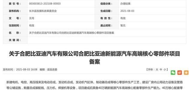 Jidu, Weilai, BYD, Tucki