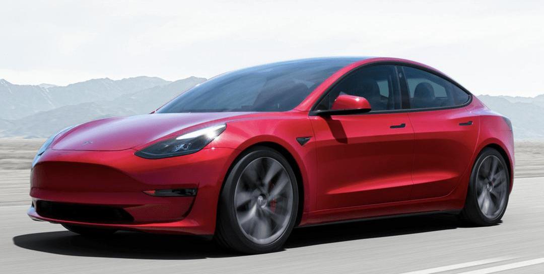 Tesla, Model Y, Volkswagen, BYD, Beijing