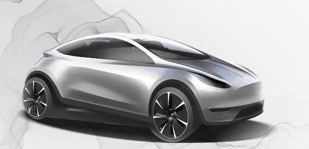 Tesla, Model Y, Volkswagen, BYD, Beijing