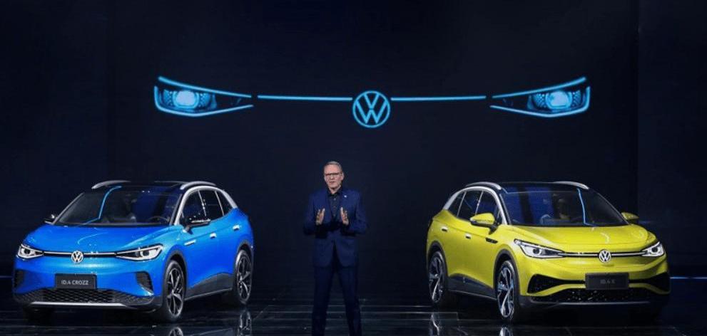 Volkswagen, Chang 'an, Chery, Haval, Dongfeng