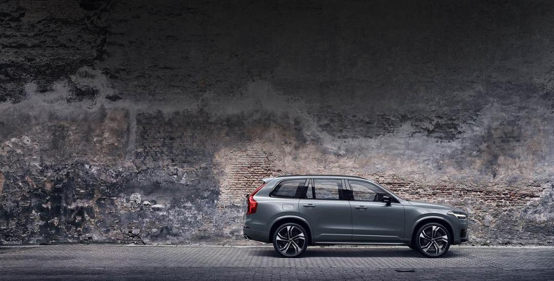 Volvo