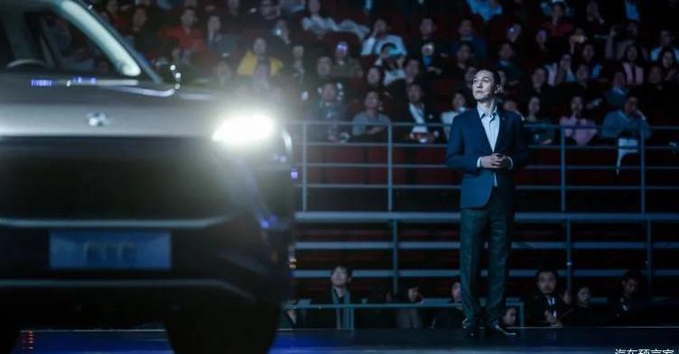 Weilai, Tesla, Volkswagen, Tucki, Model 3