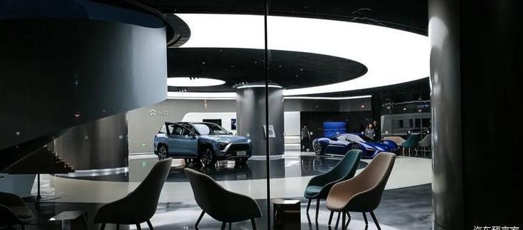 Weilai, Tesla, Volkswagen, Tucki, Model 3