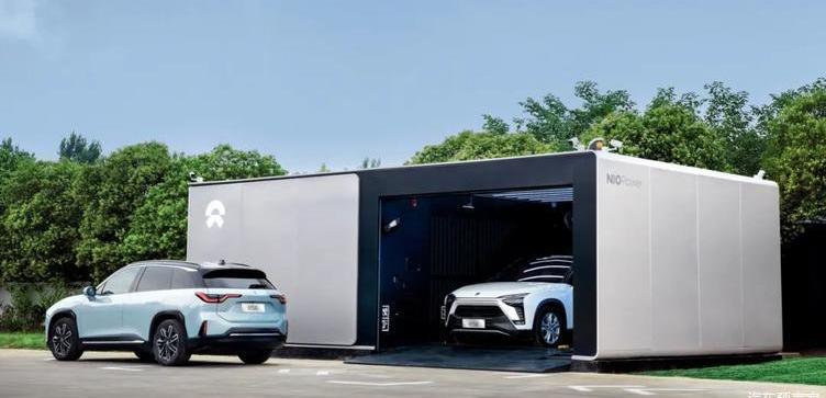 Weilai, Tesla, Volkswagen, Tucki, Model 3