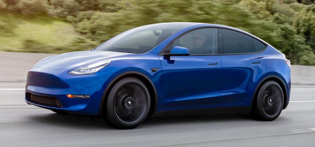 Tesla, BYD, Model Y, Tucki, Dolphin