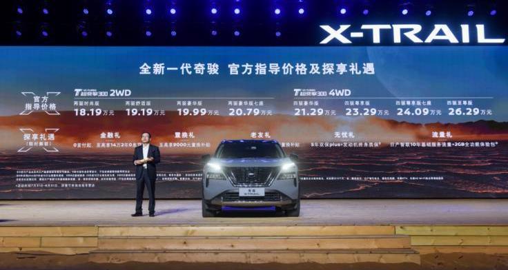 Qijun, Nissan, Dongfeng, 777, Toyota