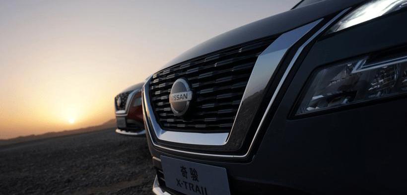 Qijun, Nissan, Dongfeng, 777, Toyota