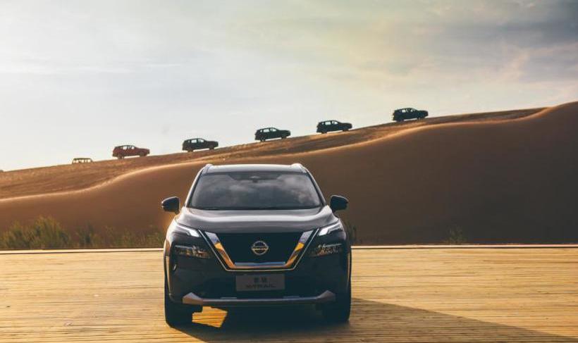 Qijun, Nissan, Dongfeng, 777, Toyota