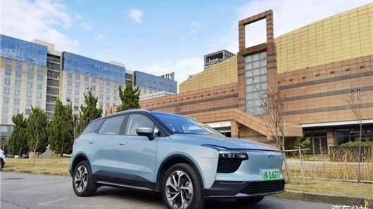 Aichi, Discovery, Skyworth Automobile, Beijing, Aichi U6