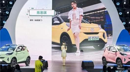 Chery, Little Ant, Chery New Energy, Remote, Beijing