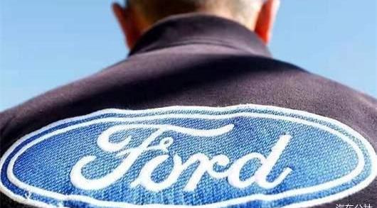 Ford, Honda, Toyota, Nissan