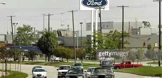 Ford, Honda, Toyota, Nissan