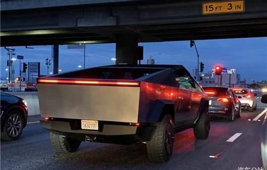 Tesla, Ford, Model Y, Ford F-150, herdsman