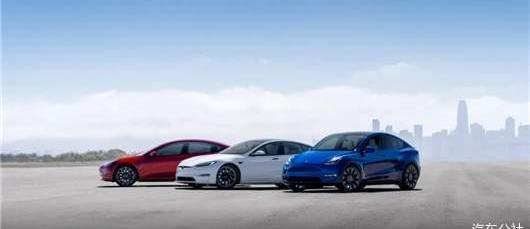 Tesla, Ford, Model Y, Ford F-150, herdsman