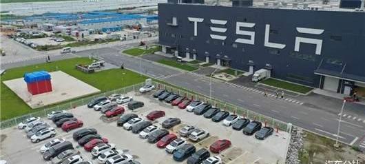 Tesla, Model 3,Model Y, Beijing