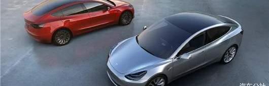 Tesla, Model 3,Model Y, Beijing