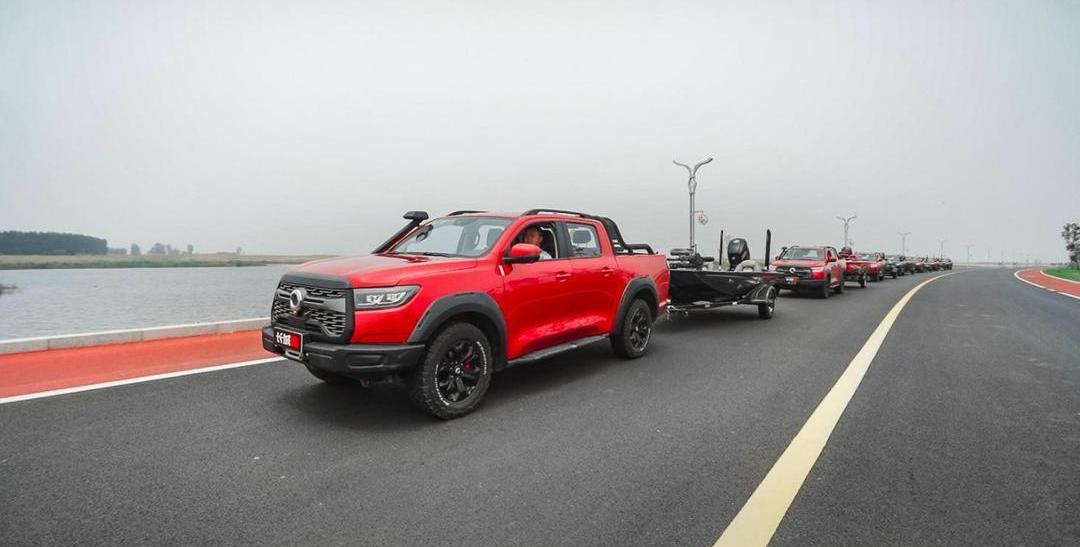 Great Wall, Haval, Euler, tanks, guns