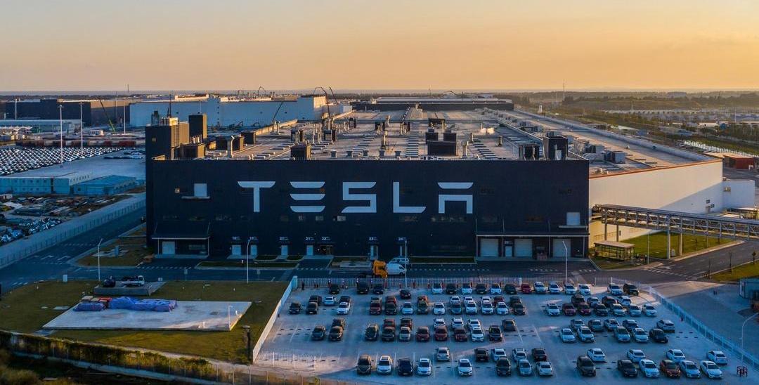 Tesla, Model Y,Model 3, weilai, Tucki