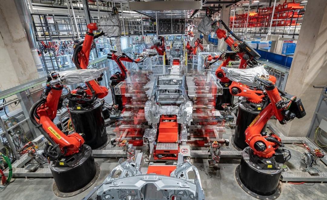 Tesla, Model Y,Model 3, weilai, Tucki