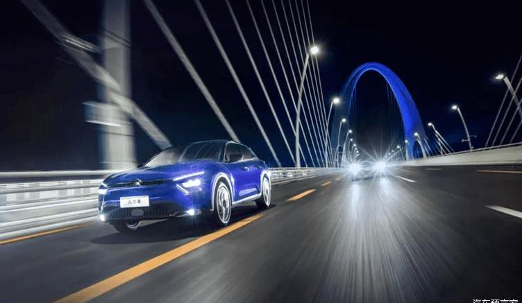 Citroen, Versailles C5 X, Dongfeng, concept, century