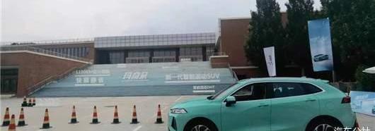 Great Wall, Tank, Haval, Euler, Haval H6