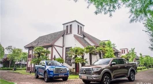 Great Wall, Tank, Haval, Euler, Haval H6