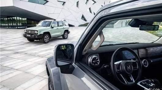 Great Wall, Tank, Haval, Euler, Haval H6