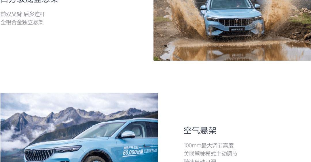 Lantu Automobile, Dongfeng, Weilai, BMW and BMW IX3