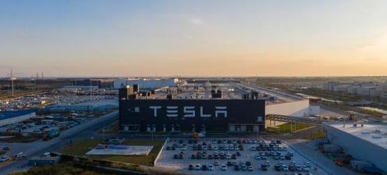 Tesla, concept, Beijing, southeast, modern