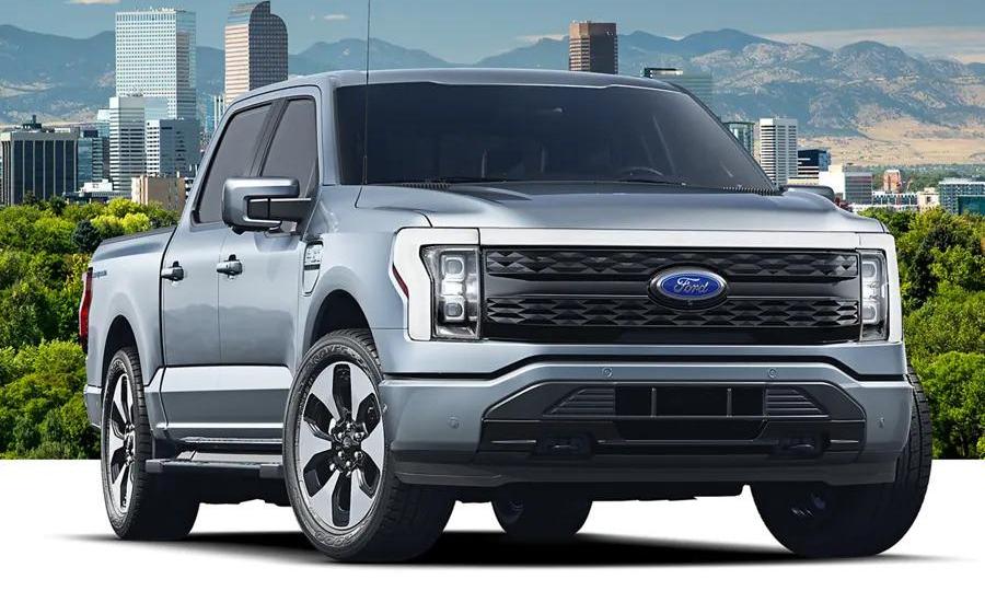 Ford, Lincoln, Mustang, Transit, Explorer
