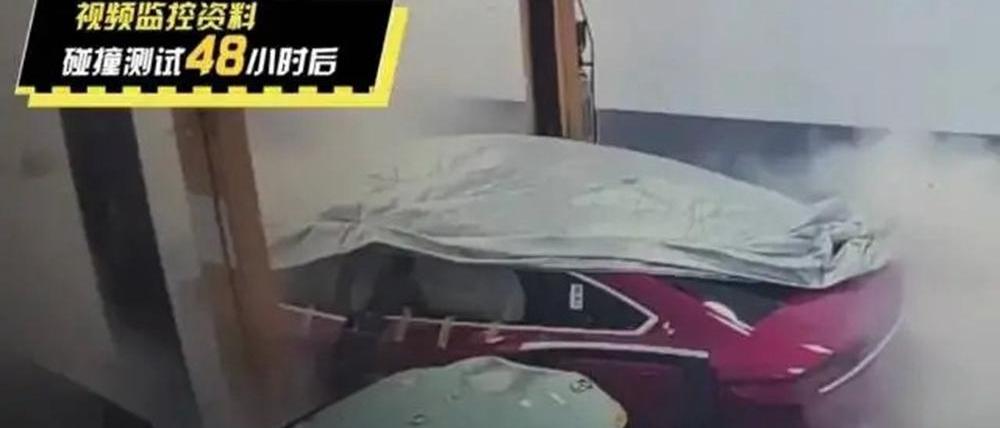 BYD, Weilai, LI, Li ONE, Han
