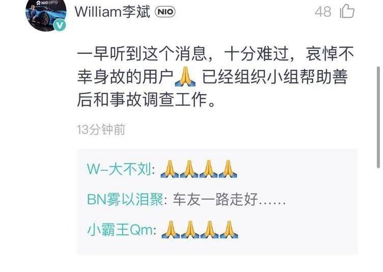 BYD, Weilai, LI, Li ONE, Han